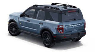 2025 Ford Bronco Sport® External Image 3